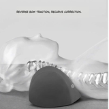 Adaptive Memory Foam Neck Pillow