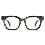 American Square Fashion Trend Plain glasses