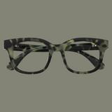 American Square Fashion Trend Plain glasses