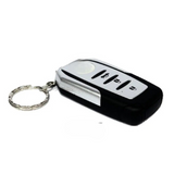 2 in 1 The Vital With Key Ring Holder