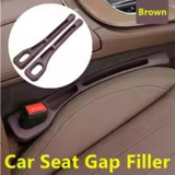 Car Seat Gap Filler Organizer For Car(set of 2)