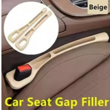 Car Seat Gap Filler Organizer For Car(set of 2)