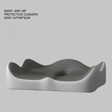 Posture Care Memory Foam Cushion