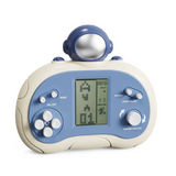 Tetris Portable Puzzle Gaming Console