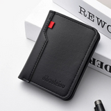 Compact  Waterproof Daily Use Wallet
