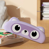 Animal-Themed Harmonica For Kids
