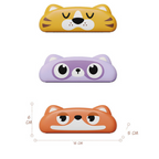 Animal-Themed Harmonica For Kids
