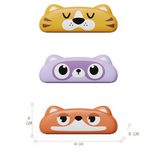 Animal-Themed Harmonica For Kids