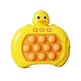 Quick Push Stress Relief Game Console