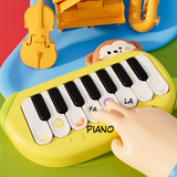 Rechargeable Pocket Piano For Kids