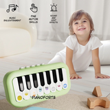 Rechargeable Pocket Piano For Kids