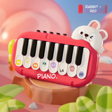 Rechargeable Pocket Piano For Kids