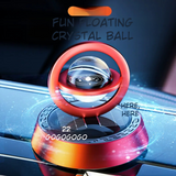 GalaxyWing Solar Car Perfume
