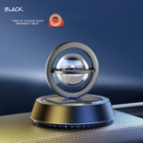 GalaxyWing Solar Car Perfume