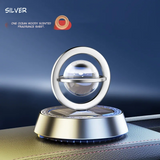 GalaxyWing Solar Car Perfume
