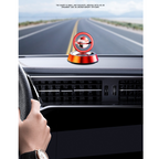GalaxyWing Solar Car Perfume