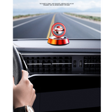GalaxyWing Solar Car Perfume