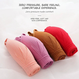 Easy Front Lock Adjustable Bra