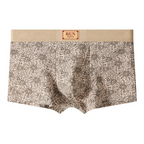 Breathable Cotton Printed Boxer(Set of 03)