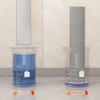 Durable Desktop Mop With Replaceable Heads