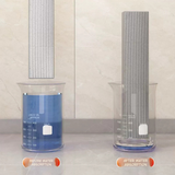 Durable Desktop Mop With Replaceable Heads