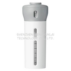 Portable  Multi-Use 4-in-1 Liquid Containers