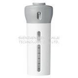 Portable  Multi-Use 4-in-1 Liquid Containers