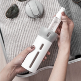 Portable  Multi-Use 4-in-1 Liquid Containers