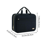 Expandable Lightweight Travel Friendly Storage Bag