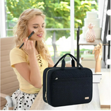 Expandable Lightweight Travel Friendly Storage Bag