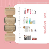 Expandable Lightweight Travel Friendly Storage Bag