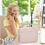 Expandable Lightweight Travel Friendly Storage Bag