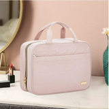 Expandable Lightweight Travel Friendly Storage Bag