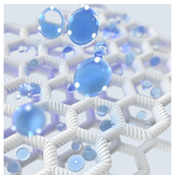 Quick-Dry Invisible Anti-Slip Mesh Socks( Set 0f 5)