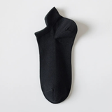 Soft Seamless Low-Cut Socks( set of 5)