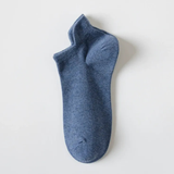 Soft Seamless Low-Cut Socks( set of 5)