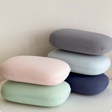 Portable Waist Support Small Nap Pillow