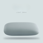 Portable Waist Support Small Nap Pillow