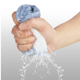 Multipurpose Soft Absorbent  Cleaning Hand Towels( set of 5)
