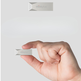 Lenovo thinkplus USB2.0 Metal Flash Drive MU233