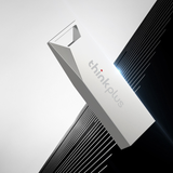 Lenovo thinkplus USB2.0 Metal Flash Drive MU233