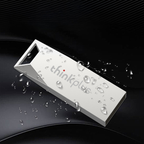 Lenovo thinkplus USB2.0 Metal Flash Drive MU233