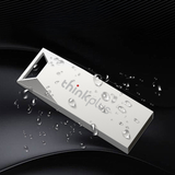 Lenovo thinkplus USB2.0 Metal Flash Drive MU233