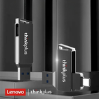 Lenovo thinkplus USB 3.0 Metal Flash Drive MU251
