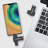 Lenovo thinkplus USB 3.0 Metal Flash Drive MU251