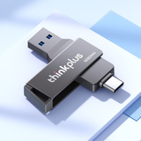 Lenovo thinkplus USB 3.0 Metal Flash Drive MU251