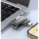 Lenovo thinkplus USB 3.0 Metal Flash Drive MU251
