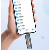 Lenovo thinkplus USB 3.0 Metal Flash Drive MU251