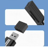 Lenovo Two-in-one Multi-Function D231 Series Card Reader