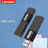 Lenovo Two-in-one Multi-Function D231 Series Card Reader